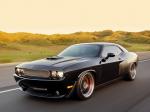 Dodge Challenger Group 2 Widebody by Classic Design Concepts 2009 года
